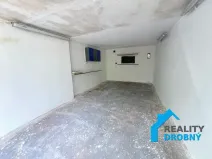 Prodej garáže, Děčín, U Kotelny, 22 m2