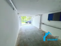Prodej garáže, Děčín, U Kotelny, 22 m2