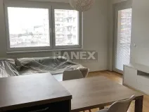 Pronájem bytu 2+kk, Praha - Hloubětín, Saarinenova, 61 m2