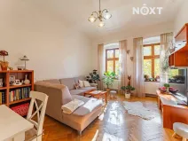Pronájem bytu 2+kk, Štíty, nám. Míru, 58 m2
