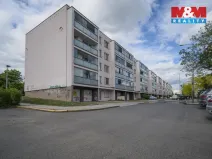 Prodej bytu 4+1, Praha - Černý Most, Františkova, 93 m2