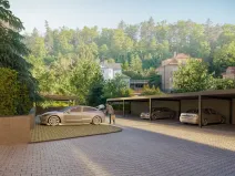 Prodej bytu 2+kk, Praha - Zbraslav, 45 m2