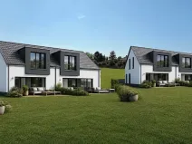Prodej rodinného domu, Mělník, 246 m2