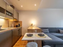Pronájem bytu 2+kk, Praha - Vysočany, Poděbradská, 50 m2
