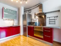 Pronájem bytu 2+kk, Praha - Libeň, Novákových, 46 m2