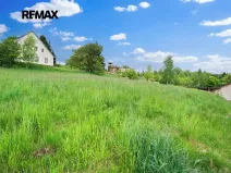 Prodej pozemku pro bydlení, Lánov, 788 m2