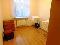 Pronájem bytu 3+kk, Brno, Tyršova, 68 m2