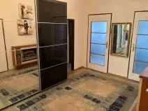 Prodej bytu 3+kk, Praha - Podolí, Na dolinách, 86 m2