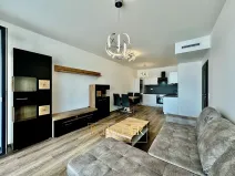 Pronájem bytu 2+kk, Praha - Hloubětín, Sobí, 55 m2