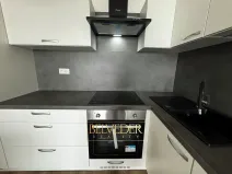 Pronájem bytu 2+kk, Praha - Hloubětín, Sobí, 55 m2