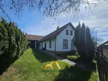 Prodej chalupy, Veliny, 72 m2