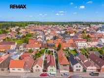 Prodej rodinného domu, Kladno, Doberská, 161 m2