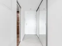 Pronájem bytu 1+kk, Praha - Libeň, Kurta Konráda, 36 m2