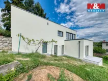 Prodej rodinného domu, Davle, Na vinicích, 270 m2