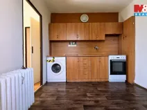 Pronájem bytu 2+1, Ostrava - Mariánské Hory, Vršovců, 50 m2