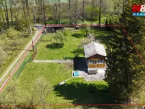 Prodej chaty, Frýdek-Místek, Bahno-Příkopy, 20 m2