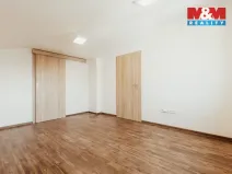 Pronájem bytu 2+kk, Veselí nad Lužnicí, Třída Čs. armády, 89 m2
