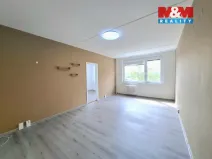Pronájem bytu 4+1, Praha - Modřany, Vazovova, 87 m2