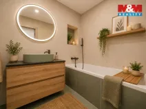 Prodej bytu 4+kk, Ostrava - Poruba, 17. listopadu, 97 m2