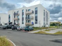 Pronájem bytu 2+kk, Poděbrady, Dykova, 56 m2
