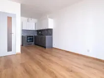 Pronájem bytu 2+kk, Poděbrady, Dykova, 56 m2