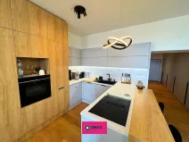 Prodej bytu 2+kk, Brno, Stavební, 63 m2