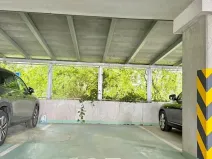 Prodej garážového stání, Praha - Střížkov, Zakšínská, 18 m2