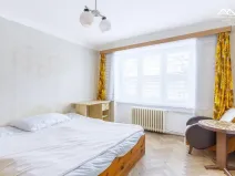 Pronájem bytu 2+1, Chotěboř, Dukelská, 60 m2