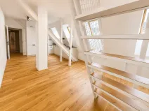 Prodej bytu 2+kk, Brno, Štefánikova, 60 m2