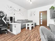 Prodej bytu 2+1, Třebíč, Modřínová, 56 m2