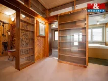 Prodej bytu 3+1, Brno - Starý Lískovec, U pošty, 72 m2