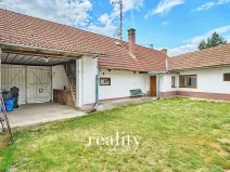 Prodej rodinného domu, Plaveč, Hladov, 103 m2