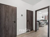 Pronájem bytu 2+kk, Znojmo, Tovární, 62 m2