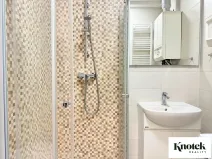 Pronájem bytu 2+kk, Brno, Merhautova, 48 m2