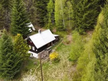 Prodej chaty, Prostřední Bečva, 150 m2