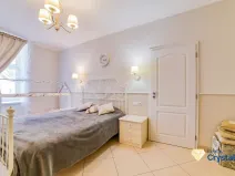 Prodej atypického bytu, Mariánské Lázně, Karlovarská, 125 m2