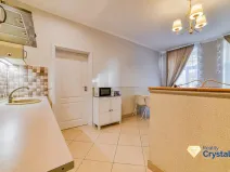 Prodej atypického bytu, Mariánské Lázně, Karlovarská, 125 m2