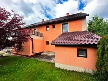 Prodej rodinného domu, Hodslavice, 250 m2