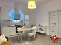 Pronájem bytu 3+kk, Praha - Libeň, Na kopečku, 87 m2