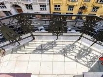 Pronájem bytu 4+kk, Praha - Nové Město, Gorazdova, 120 m2