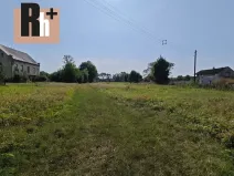 Prodej pozemku pro bydlení, Třebom, 3947 m2