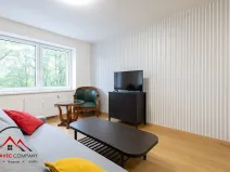 Pronájem bytu 2+1, Ostrava, Cihelní, 55 m2