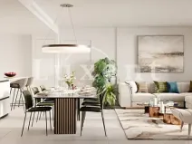 Prodej bytu 3+kk, Marbella, Španělsko, 98 m2