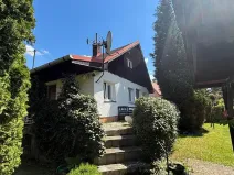 Prodej chaty, Ostravice, 60 m2