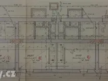 Dražba rodinného domu, Zruč nad Sázavou, Krátká, 55 m2