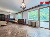 Prodej rodinného domu, Rosovice, 266 m2