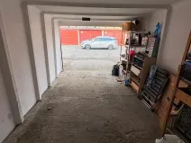 Prodej garáže, Brno, Okružní, 18 m2