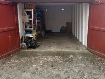 Prodej garáže, Brno, Okružní, 18 m2