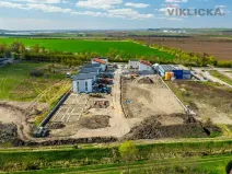 Prodej bytu 2+kk, Zaječí, Hlavní, 63 m2