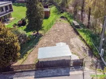 Prodej pozemku pro bydlení, Hrádek, 424 m2